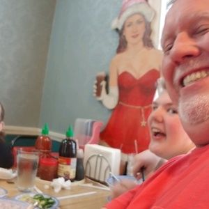 Meet your Posher, Brian